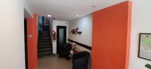 Hotel Emma�s