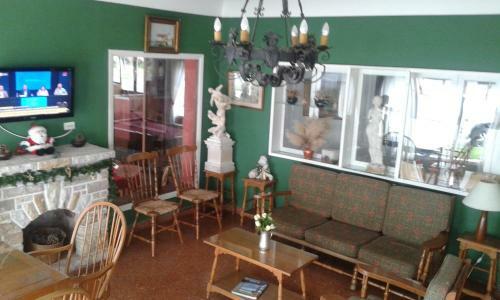 Grand Hotel Miramar
