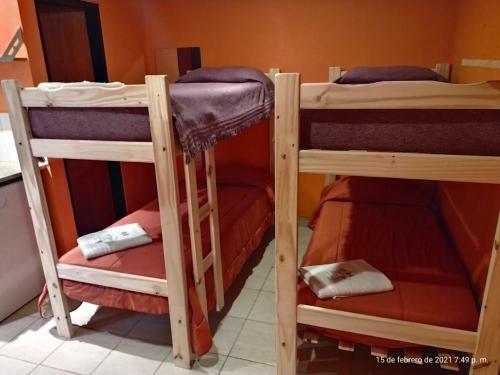 Albergue Duclout Comfort Inn