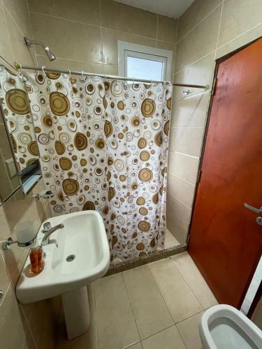 Apartamento Amplio Monoambiente C�ntrico