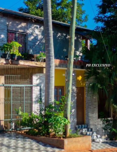 Apartamento Alojamiento Aparecida