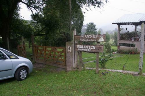 Tarco De Raco