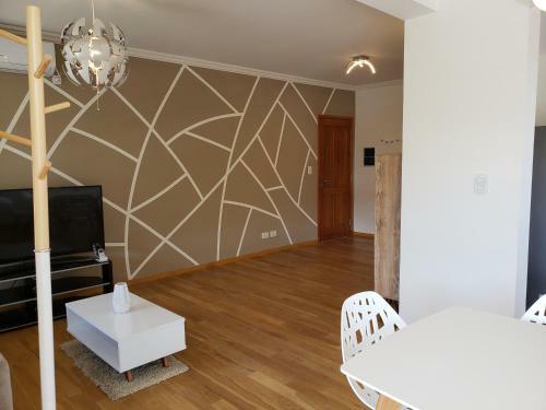 Apartamento Deluxe Reyes Cat�licos