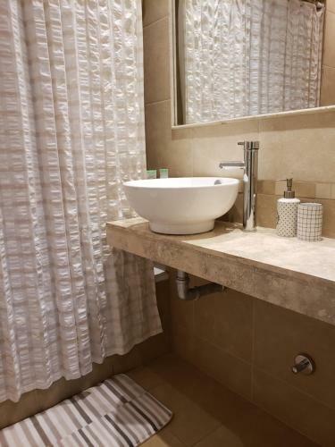 Apartamento Deluxe Reyes Cat�licos
