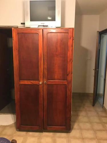 Cerr� Del Sol, Habitaciones Privadas