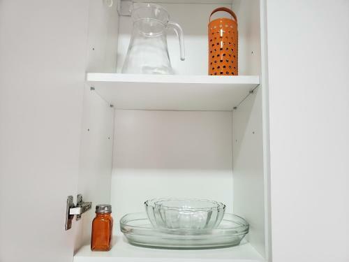 Apartamento Departamento Vera Mujica 2