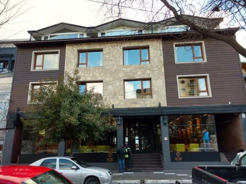 Hotel Eco Max