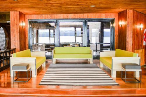 Hotel Eco Max