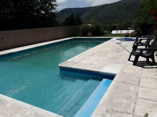 Apartamento Emalunacomplejo