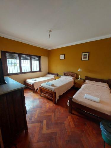 Coya Hostel