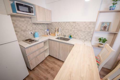 Apartamento Augusta