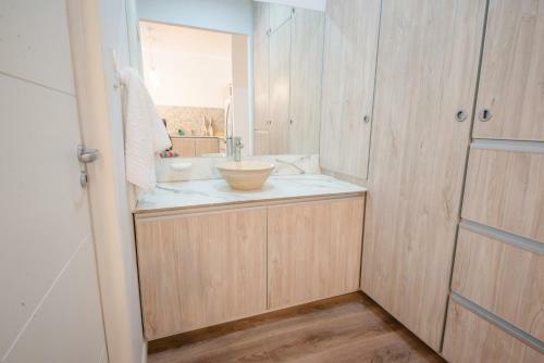Apartamento Augusta
