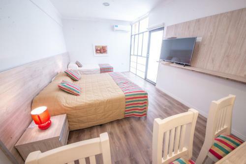 Apartamento Augusta