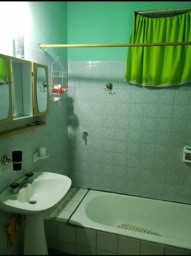 Casa Quinta. La Casa de Luis