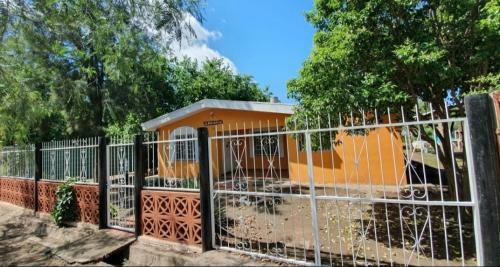 Casa Quinta. La Casa de Luis
