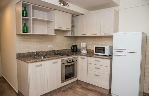 La Bonita Apartment
