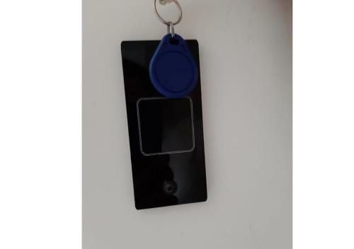 Apartamento Departamento En El Centro de Bariloche Ca