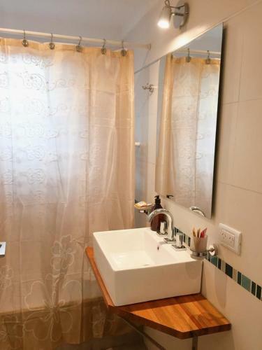 Apartamento Cuesta de Los Andes