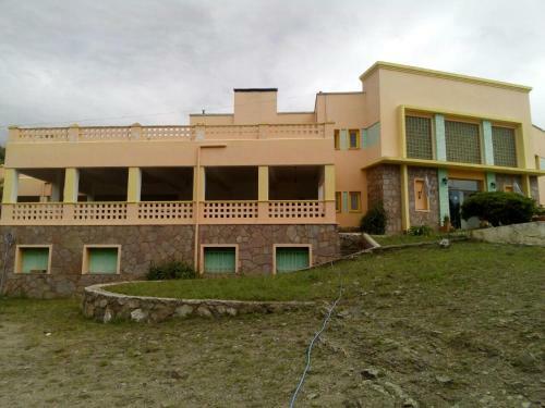 Hotel Complejo La Candela