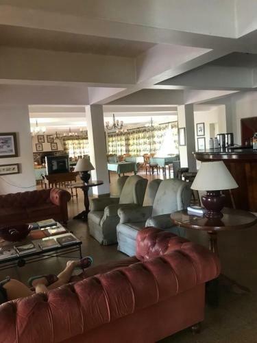 Hotel Complejo La Candela