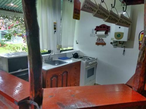 Apartamento Nuevas Caba�as Del Sol