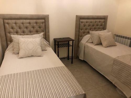 Agroturismo Caba�as Monteluz