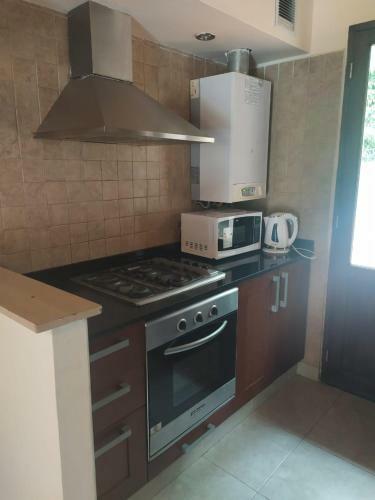 Agroturismo Caba�as Monteluz