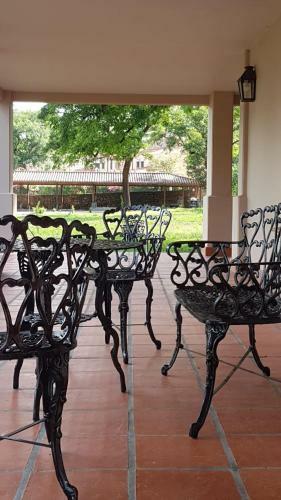 Agroturismo Caba�as Monteluz