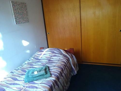 Tu Casa En San Mart�n de Los Andes