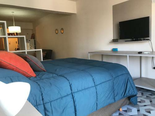 Urban Apartments Tucum�n