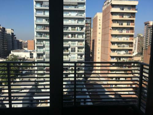 Urban Apartments Tucum�n