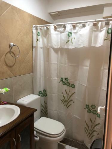 Apart Hotel Urku Wasi