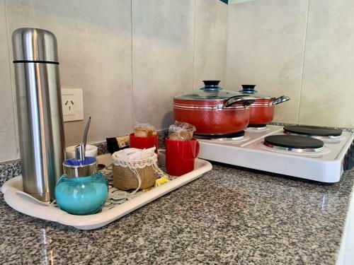 Apartamento Cerros Del Norte Departamentos