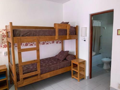 Apartamento Departamentos Ka.ri.ve