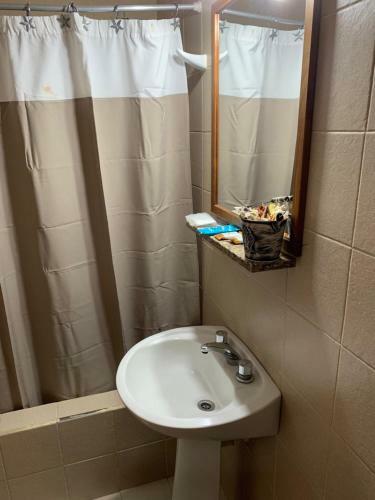 Apartamento Departamentos Ka.ri.ve