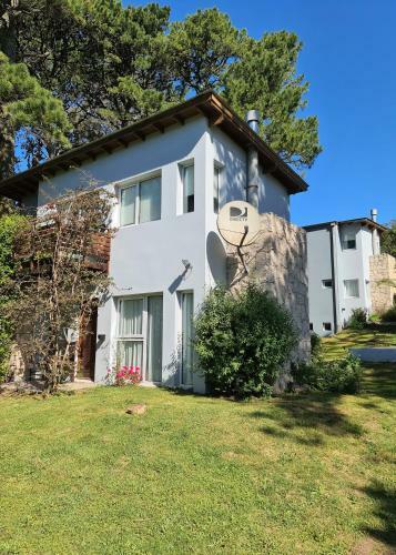 Lodge Lucero de Las Sierras