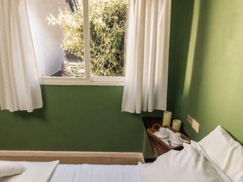 Motel La Finca