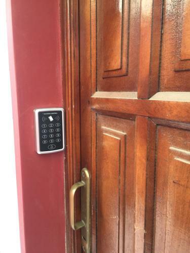 Apartamento 9.9