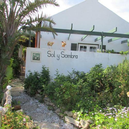 Apartamento Sol Y Sombra