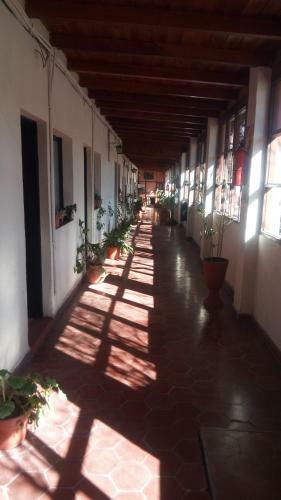 Posada Hoster�a Orcko Huasi