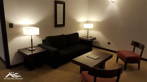 Hotel Altos