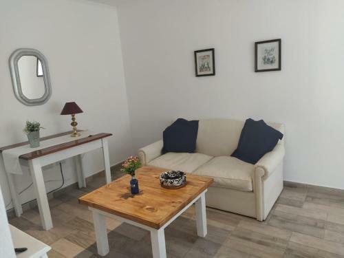 Apartamento Para Dos