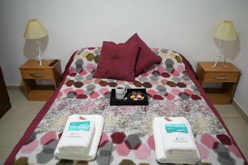 Apartamento Gente Del Sur Rocio