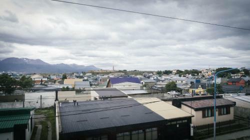 Apartamento Maria Griselda Dto 2