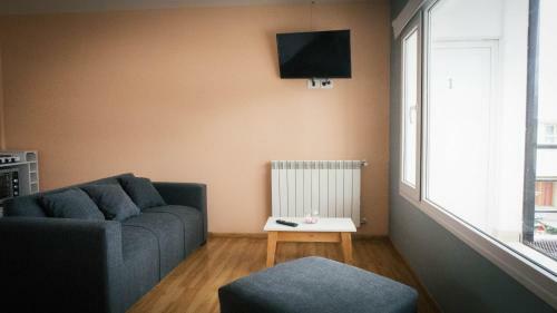 Apartamento Maria Griselda Dto 2