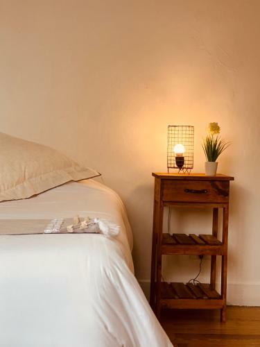 Bed & Breakfast Hospedaje de La Costa