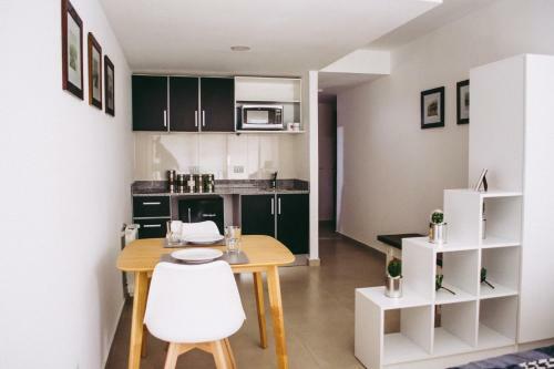 Apartamento Gente Del Sur Amundsen I