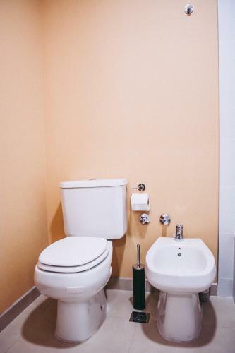 Apartamento Gente Del Sur Amundsen I