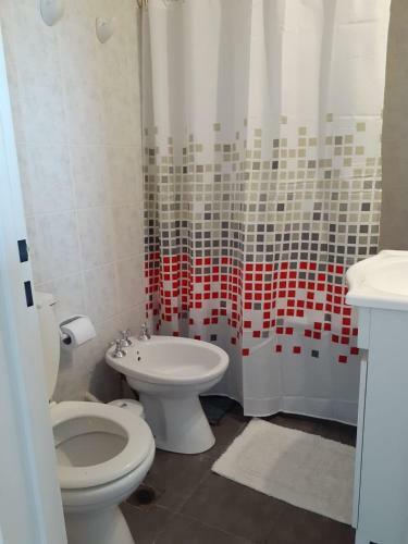 Apartamento Gente Del Sur Mara II