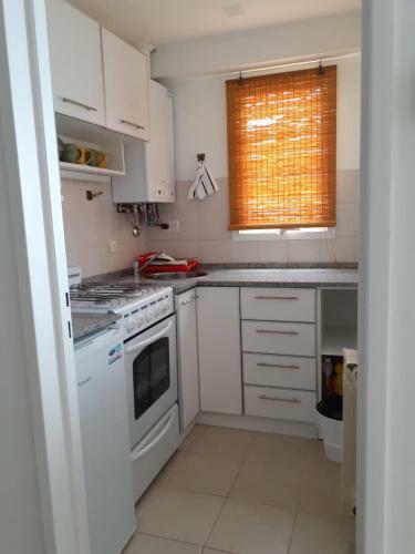 Apartamento Gente Del Sur Mara II